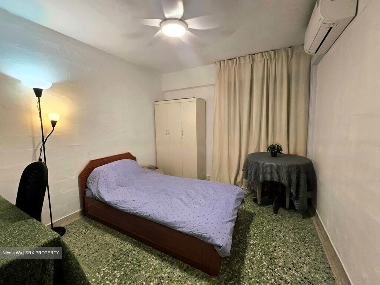 Blk 24 Mount Faber View (Bukit Merah), HDB 4 Rooms #477626191